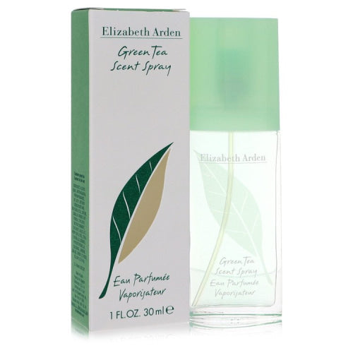 Green Tea by Elizabeth ArdenEau De Parfum Spray 1 ozWomen(cologne, perfume, fragrance)