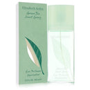 Green Tea by Elizabeth ArdenEau Parfumee Scent Spray 3.4 ozWomen(cologne, perfume, fragrance)