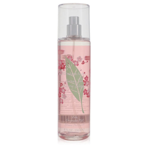 Green Tea Cherry Blossom by Elizabeth ArdenFine Fragrance Mist 8 ozWomen(cologne, perfume, fragrance)