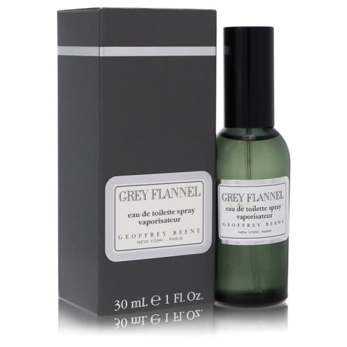 Grey Flannel by Geoffrey BeeneEau De Toilette Spray 1 ozMen(cologne, perfume, fragrance)