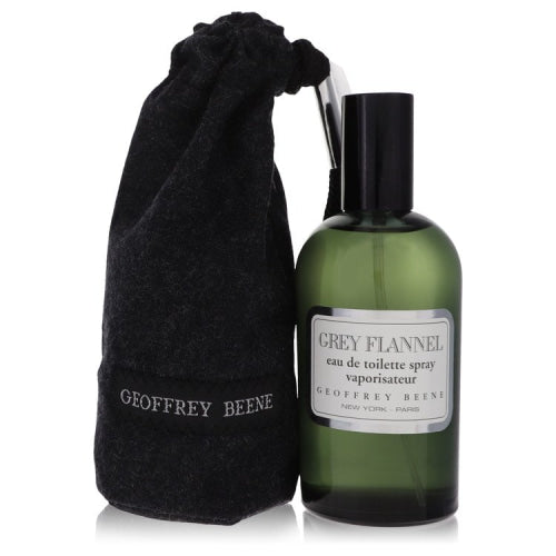 Grey Flannel by Geoffrey BeeneEau De Toilette Spray 4 ozMen(cologne, perfume, fragrance)