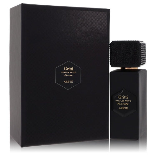 Gritti Arete Prive by GrittiEau De Parfum Spray (Unisex) 3.4 ozUnisex(cologne, perfume, fragrance)