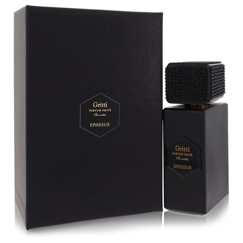 Gritti Ephesus Prive by GrittiEau De Parfum Spray (Unisex) 3.4 ozUnisex(cologne, perfume, fragrance)