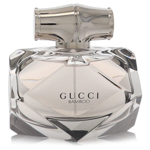 Gucci Bamboo by GucciEau De Parfum Spray (Tester) 2.5 ozWomen(cologne, perfume, fragrance)