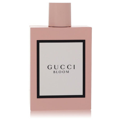 Gucci Bloom by GucciEau De Parfum Spray (Tester) 3.3 ozWomen(cologne, perfume, fragrance)