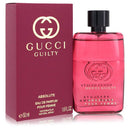 Gucci Guilty Absolute by GucciEau De Parfum Spray 1.7 ozWomen(cologne, perfume, fragrance)