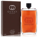 Gucci Guilty Absolute by GucciEau De Parfum Spray 5 ozMen(cologne, perfume, fragrance)
