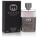 Gucci Guilty by GucciEau De Toilette Spray 1.7 ozMen(cologne, perfume, fragrance)