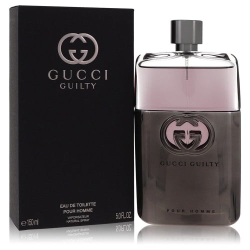 Gucci Guilty by GucciEau De Toilette Spray 5 ozMen(cologne, perfume, fragrance)