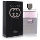 Gucci Guilty Eau by GucciEau De Toilette Spray 3 ozMen(cologne, perfume, fragrance)