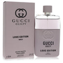 Gucci Guilty Love Edition MMXXI by GucciEau De Toilette Spray 3 ozMen(cologne, perfume, fragrance)