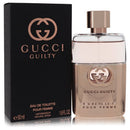 Gucci Guilty Pour Femme by GucciEau De Toilette Spray 1.6 ozWomen(cologne, perfume, fragrance)
