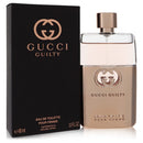 Gucci Guilty Pour Femme by GucciEau De Toilette Spray 3 ozWomen(cologne, perfume, fragrance)