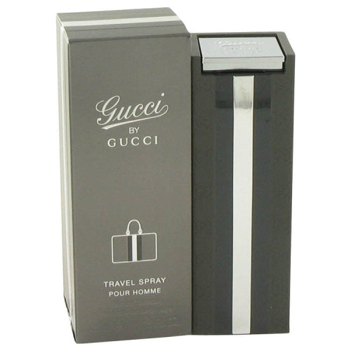 Gucci (New) by GucciEau De Toilette Spray 1 ozMen(cologne, perfume, fragrance)