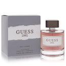 Guess 1981 by GuessEau De Toilette Spray 3.4 ozMen(cologne, perfume, fragrance)