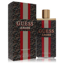 Guess Amore Portofino by GuessEau De Toilette Spray (Unisex) 3.4 ozUnisex(cologne, perfume, fragrance)