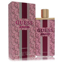 Guess Amore Venezia by GuessEau De Toilette Spray (Unisex) 3.4 ozUnisex(cologne, perfume, fragrance)