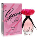 Guess Girl by GuessEau De Toilette Spray 1.7 ozWomen(cologne, perfume, fragrance)