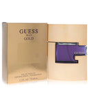 Guess Gold by GuessEau De Toilette Spray 2.5 ozMen(cologne, perfume, fragrance)