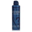 Guess Seductive Homme Blue by GuessBody Spray 6 ozMen(cologne, perfume, fragrance)