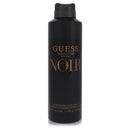 Guess Seductive Homme Noir by GuessBody Spray 6 ozMen(cologne, perfume, fragrance)