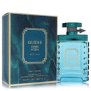 Guess Uomo Acqua by GuessEau De Toilette Spray 3.4 ozMen(cologne, perfume, fragrance)