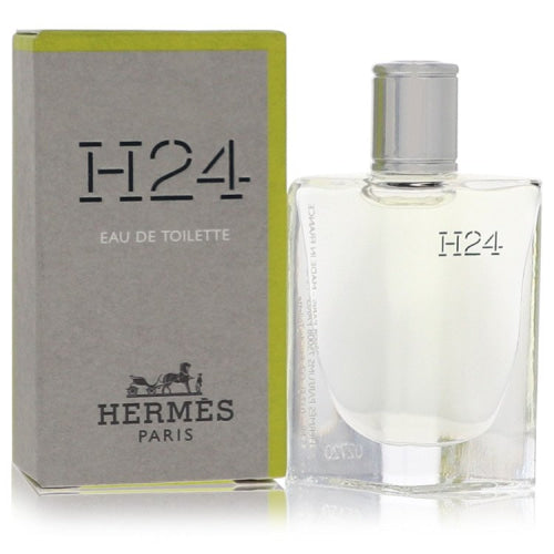 H24 by HermesMini EDT .17 ozMen(cologne, perfume, fragrance)