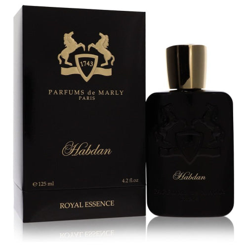 Habdan by Parfums de MarlyEau De Parfum Spray 4.2 ozWomen(cologne, perfume, fragrance)
