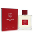 Habit Rouge L'instinct by GuerlainEau De Toilette Intense Spray 3.3 ozMen(cologne, perfume, fragrance)