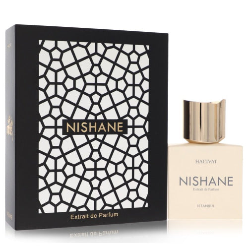 Hacivat by NishaneExtrait De Parfum Spray (Unisex) 1.7 ozUnisex(cologne, perfume, fragrance)