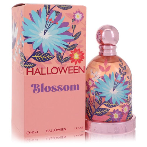 Halloween Blossom by Jesus Del PozoEau De Toilette Spray 3.4 ozWomen(cologne, perfume, fragrance)