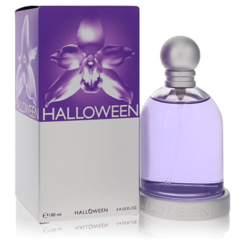 Halloween by Jesus Del PozoEau De Toilette Spray 3.4 ozWomen(cologne, perfume, fragrance)