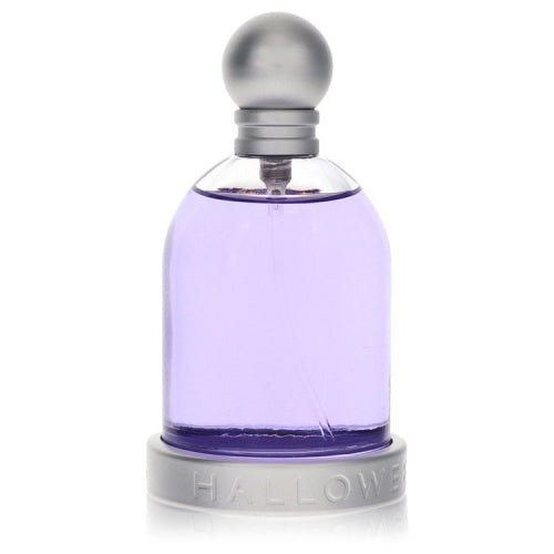 Halloween by Jesus Del PozoEau De Toilette Spray (Tester) 3.4 ozWomen(cologne, perfume, fragrance)