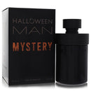 Halloween Man Mystery by Jesus Del PozoEau De Parfum Spray 4.2 ozMen(cologne, perfume, fragrance)
