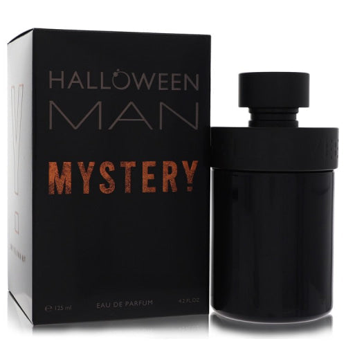 Halloween Man Mystery by Jesus Del PozoEau De Parfum Spray 4.2 ozMen(cologne, perfume, fragrance)