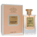 Hamidi Addicted Madame by HamidiEau De Parfum Spray 4 ozWomen(cologne, perfume, fragrance)