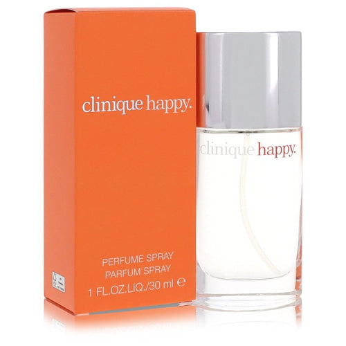 Happy by CliniqueEau De Parfum Spray 1 ozWomen(cologne, perfume, fragrance)