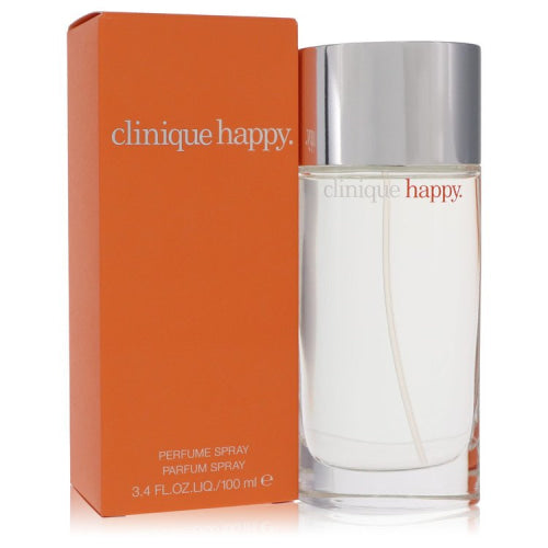 Happy by CliniqueEau De Parfum Spray 3.4 ozWomen(cologne, perfume, fragrance)