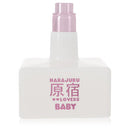 Harajuku Lovers Pop Electric Baby by Gwen StefaniEau De Parfum Spray (Tester) 1.7 ozWomen(cologne, perfume, fragrance)