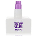 Harajuku Lovers Pop Electric Music by Gwen StefaniEau De Parfum Spray (Tester) 1.7 ozWomen(cologne, perfume, fragrance)