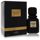 Hatkora Wood by AjmalEau De Parfum Spray (Unisex) 3.4 ozUnisex(cologne, perfume, fragrance)
