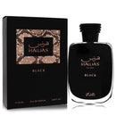 Hawas Black by RasasiEau De Parfum Spray 3.3 ozMen(cologne, perfume, fragrance)