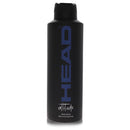 Head Attitude by HeadBody Spray 6.8 ozMen(cologne, perfume, fragrance)
