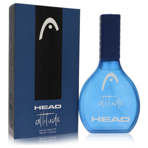 Head Attitude by HeadEau De Toilette Spray 3.4 ozMen(cologne, perfume, fragrance)