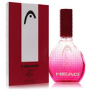 Head Elite by HeadEau De Toilette Spray 3.4 ozWomen(cologne, perfume, fragrance)