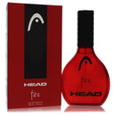 Head Fire by HeadEau De Toilette Spray 3.4 ozMen(cologne, perfume, fragrance)