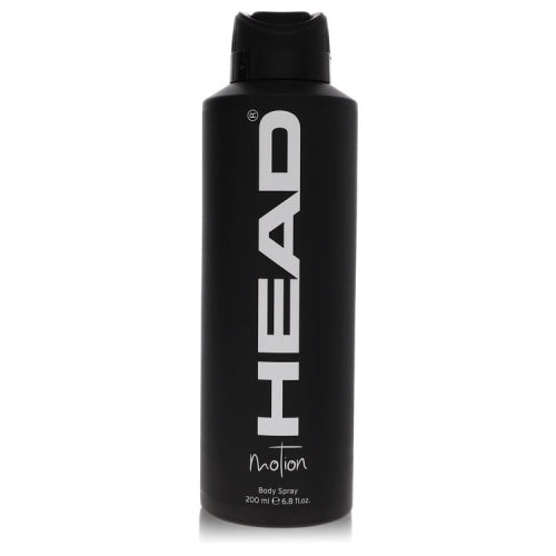 Head Motion by HeadBody Spray 6.8 ozMen(cologne, perfume, fragrance)