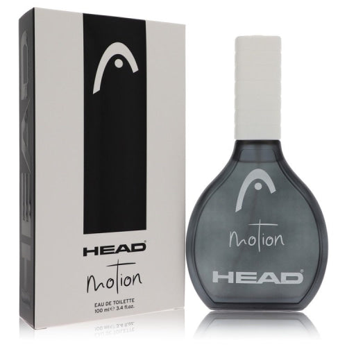 Head Motion by HeadEau De Toilette Spray 3.4 ozMen(cologne, perfume, fragrance)