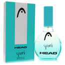 Head Spark by HeadEau De Toilette Spray 3.4 ozWomen(cologne, perfume, fragrance)