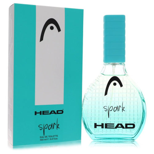 Head Spark by HeadEau De Toilette Spray 3.4 ozWomen(cologne, perfume, fragrance)